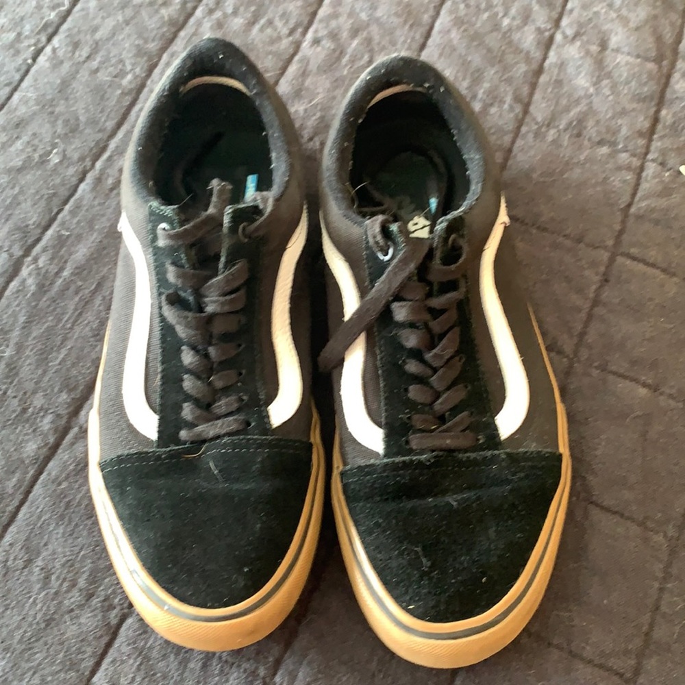 Van Old Skool Pro Ultra Cush Size 11